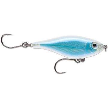 Vobler X-Rap Twitchin' Mullet 6cm 9g AS