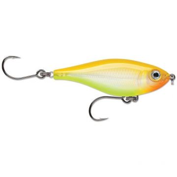 Vobler X-Rap Twitchin' Mullet 6cm 9g BNC