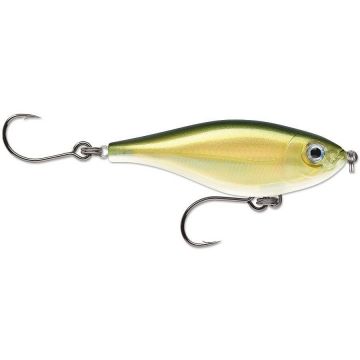 Vobler X-Rap Twitchin' Mullet 6cm 9g GO