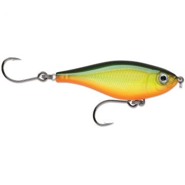 Vobler X-Rap Twitchin' Mullet 6cm 9g HO