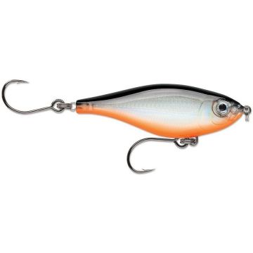 Vobler X-Rap Twitchin' Mullet 6cm 9g RDB