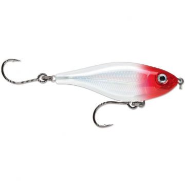 Vobler X-Rap Twitchin' Mullet 6cm 9g RGH