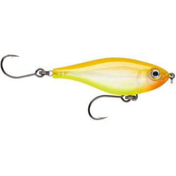 Vobler X-Rap Twitchin' Mullet 8cm 13g BNC