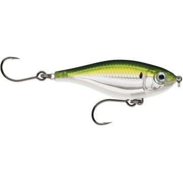 Vobler X-Rap Twitchin' Mullet 8cm 13g PLD Vobler X-Rap Twitchin' Mullet 8cm 13g PLD