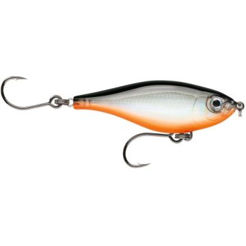 Vobler X-Rap Twitchin' Mullet 8cm 13g RDB Vobler X-Rap Twitchin' Mullet 8cm 13g RDB