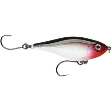 Vobler X-Rap Twitchin' Mullet 8cm 13g S