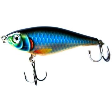 Vobler X-Rap Twitchin' Shad 8cm 13g BGH