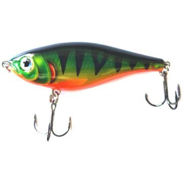 Vobler X-Rap Twitchin' Shad 8cm 13g FT