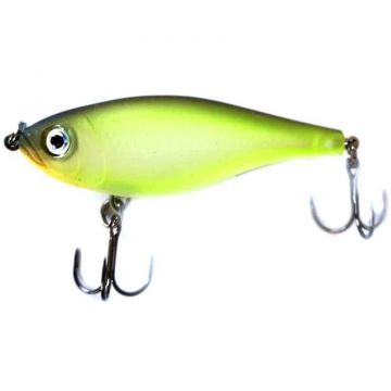 Vobler X-Rap Twitchin' Shad 8cm 13g HAY