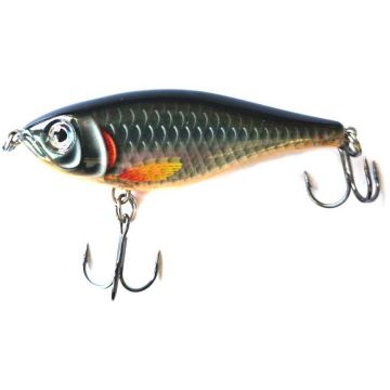 Vobler X-Rap Twitchin' Shad 8cm 13g HLW