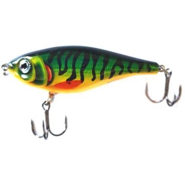 Vobler X-Rap Twitchin' Shad 8cm 13g HTIP