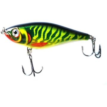 Vobler X-Rap Twitchin' Shad 8cm 13g HTP