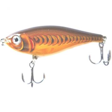 Vobler X-Rap Twitchin' Shad 8cm 13g MRC