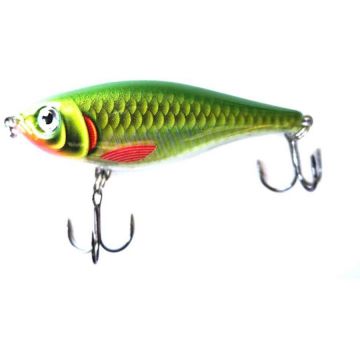 Vobler X-Rap Twitchin' Shad 8cm 13g OG