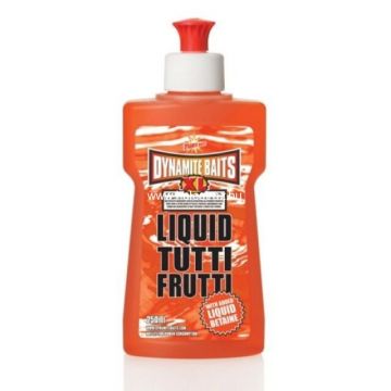 XL Liquid Tutti Frutti