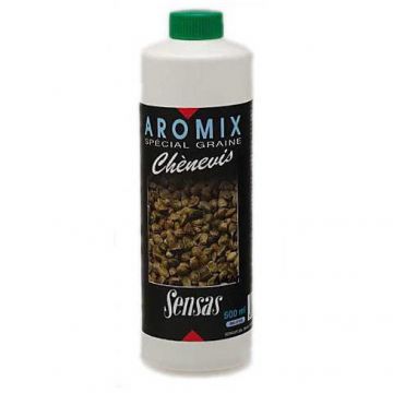 Aroma Concentrata Aromix Canepa 500ml