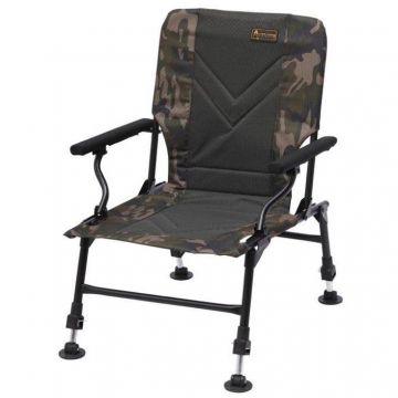 Avenger Relax Camo 47.5x42x50cm 140kg