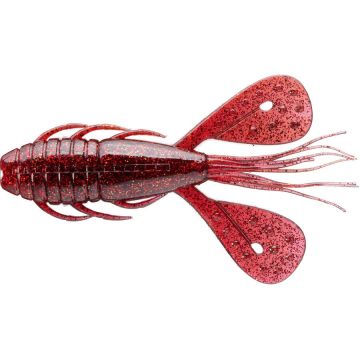 Creature Prorex Both Craw 7.5cm Iberian Red