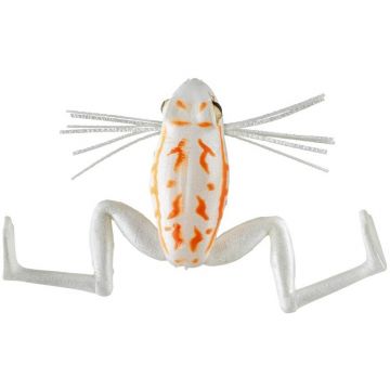 Creature Prorex Micro Frog DF 3.5cm Albino