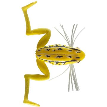 Creature Prorex Micro Frog DF 3.5cm Galbena