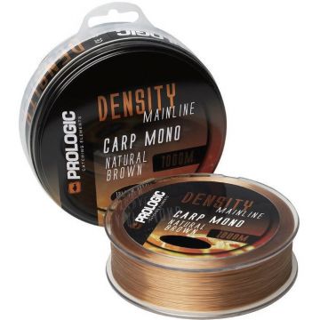 Fir Density Carp Mono Brown 0.35mm 6.80Kg 1000M