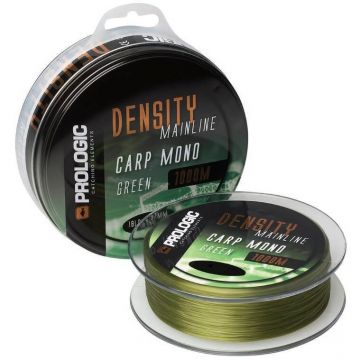 Fir Density Carp Mono Green 0.30mm 5.44Kg 1000M