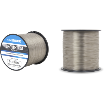 Fir Technium Invisitec QP 0.255mm 1530m
