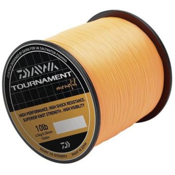 Fir Tournament Fluo Orange 0.35mm 6.8Kg 1040M