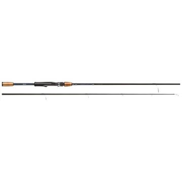Lanseta Azaki Spin 1.98m 7-22g