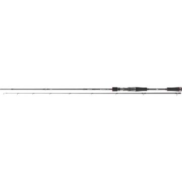 Lanseta Ballistic X Baitcast 2.10M 8-35G Lanseta Ballistic X Baitcast 2.10M 8-35G
