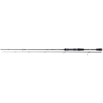 Lanseta Ballistic X Jiggerspin 2.10M 8-35G Lanseta Ballistic X Jiggerspin 2.10M 8-35G