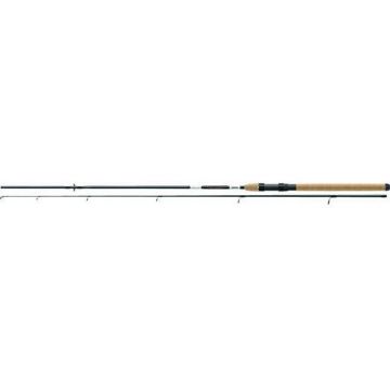 Lanseta Black Master Jiggerspin 2.40M 7-28G