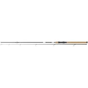 Lanseta Black Master Jiggerspin 2.70M 7-28G