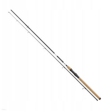 Lanseta Black Master Jiggerspin 2.70M 8-35G