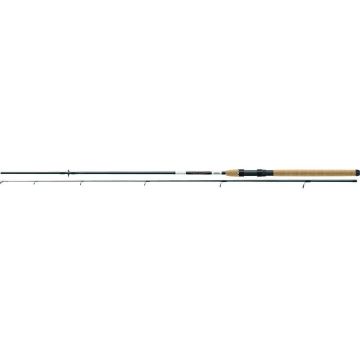 Lanseta Black Master Spin 2.70M 40-125G