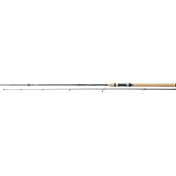 Lanseta Exceler Jigger Spin 2.70M 5-25G Lanseta Exceler Jigger Spin 2.70M 5-25G