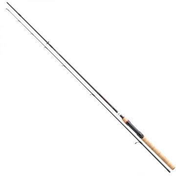 Lanseta Ninja X Jiggerspin 2.40M 7-28G Lanseta Ninja X Jiggerspin 2.40M 7-28G