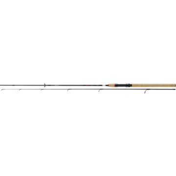 Lanseta Ninja X Jiggerspin 2.40M 8-35G Lanseta Ninja X Jiggerspin 2.40M 8-35G