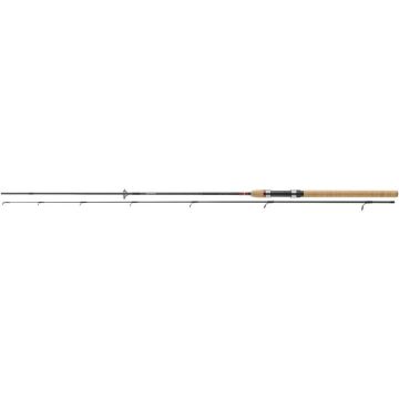 Lanseta Ninja X Light Spin 2.40M 4-18G