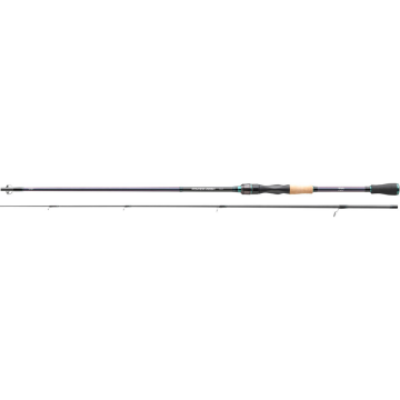 Lanseta Powermesh Spin 2.10M 7-28G