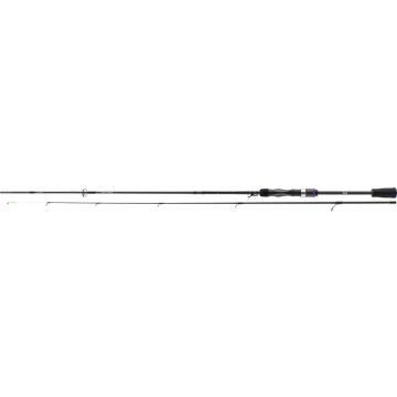 Lanseta Prorex Xr Light Jiggerspin 1.95M 5-14G