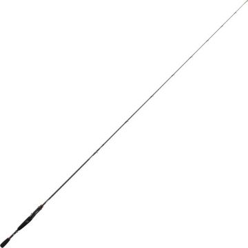 Lanseta Steez Ags Baitcast 691Mhrb 2.06M 7-28G