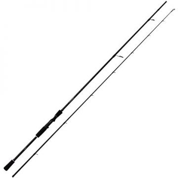 Lanseta Yasei Zander Shad 2.40m 12-28g