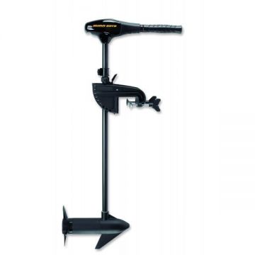 Motor Electric Endura Max 50 12V