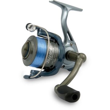 Mulineta Blizzard FD 2000