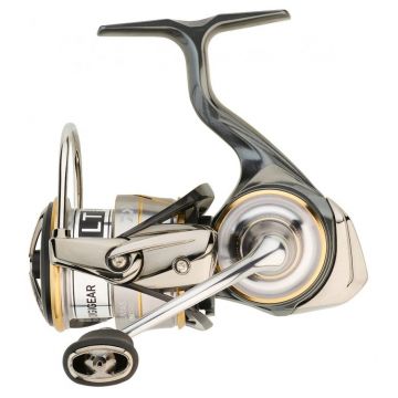 Mulineta Luvias FC LT 2500-XH