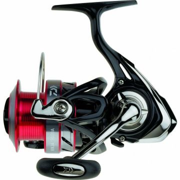 Mulineta Ninja LT 6000 Mulineta Ninja LT 6000