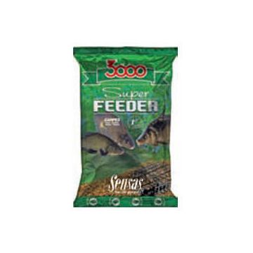 Nada 3000 Super Feeder Carp 1Kg