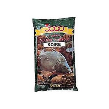 Nada Carp Black 1Kg