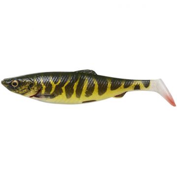 Shad 4D Herring Shad 13cm 17G Pike 4buc